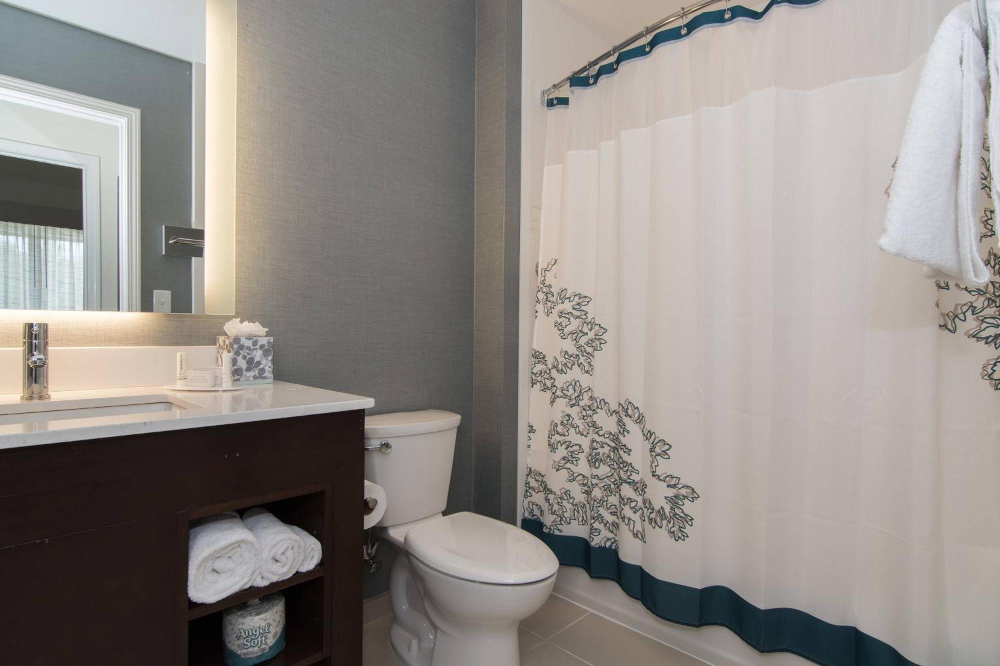 Residence Inn Raleigh-Durham Airport/Brier Creek Esterno foto