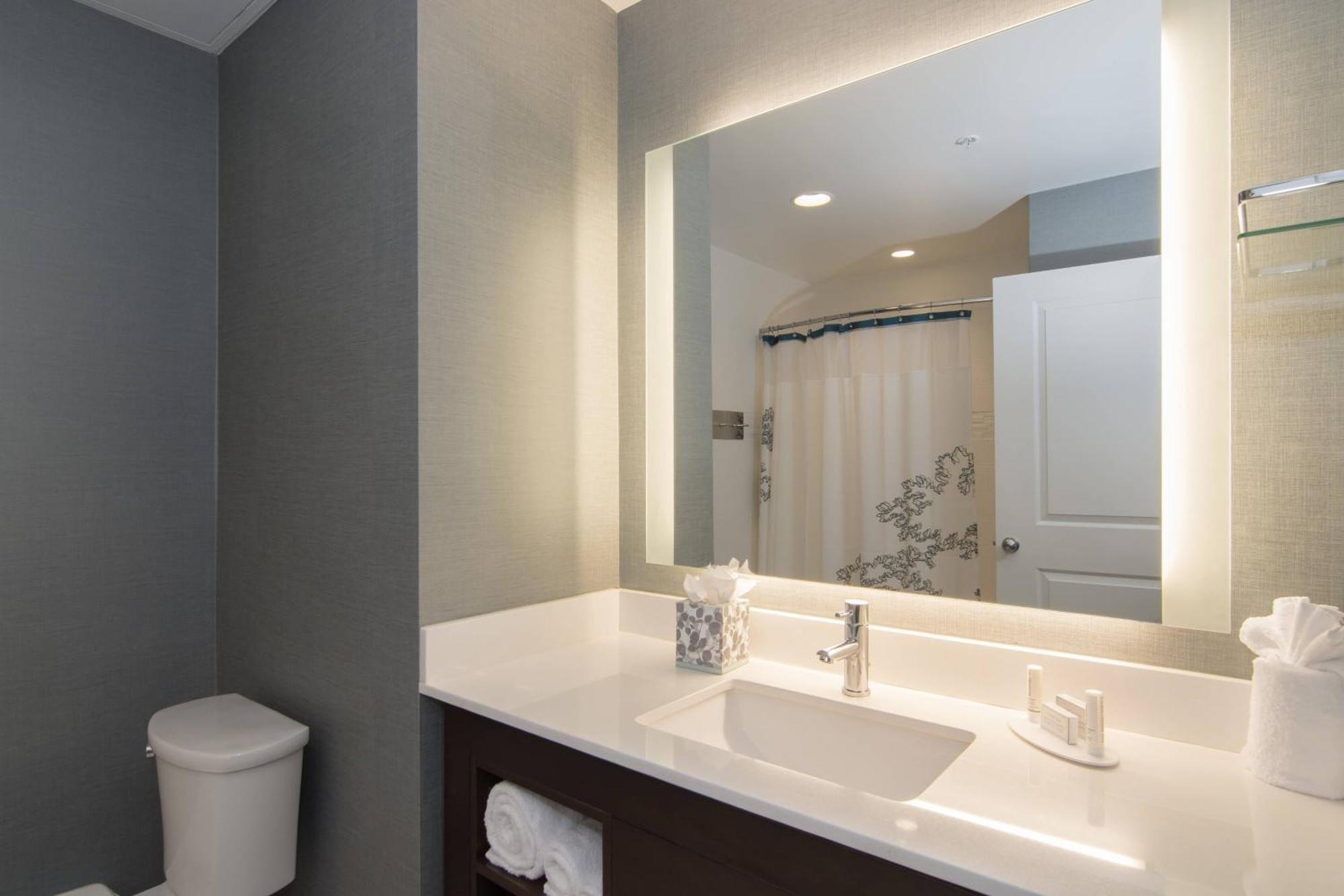 Residence Inn Raleigh-Durham Airport/Brier Creek Esterno foto