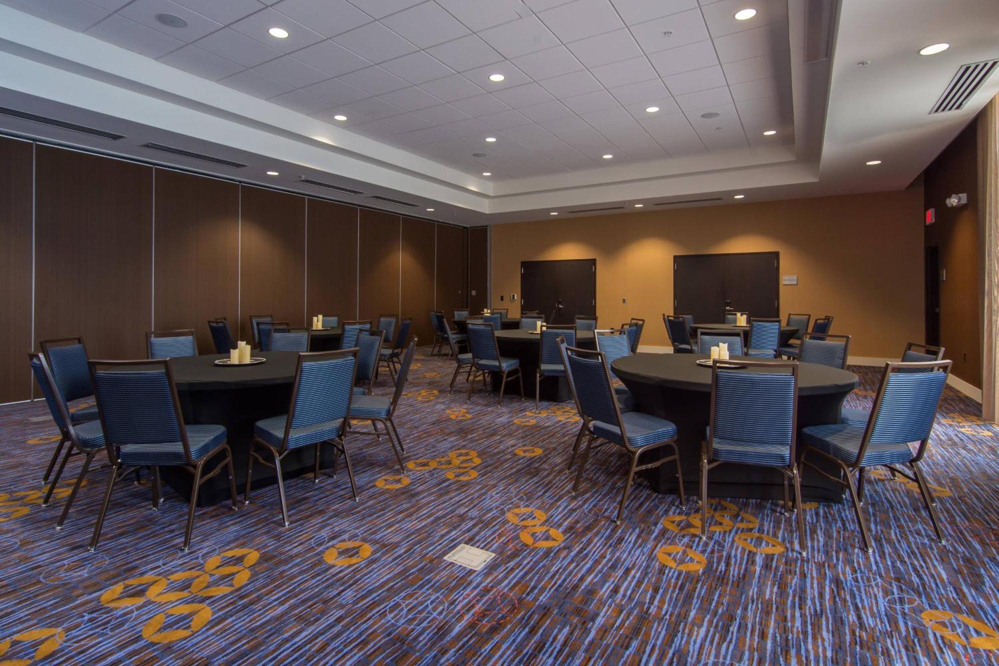 Residence Inn Raleigh-Durham Airport/Brier Creek Esterno foto