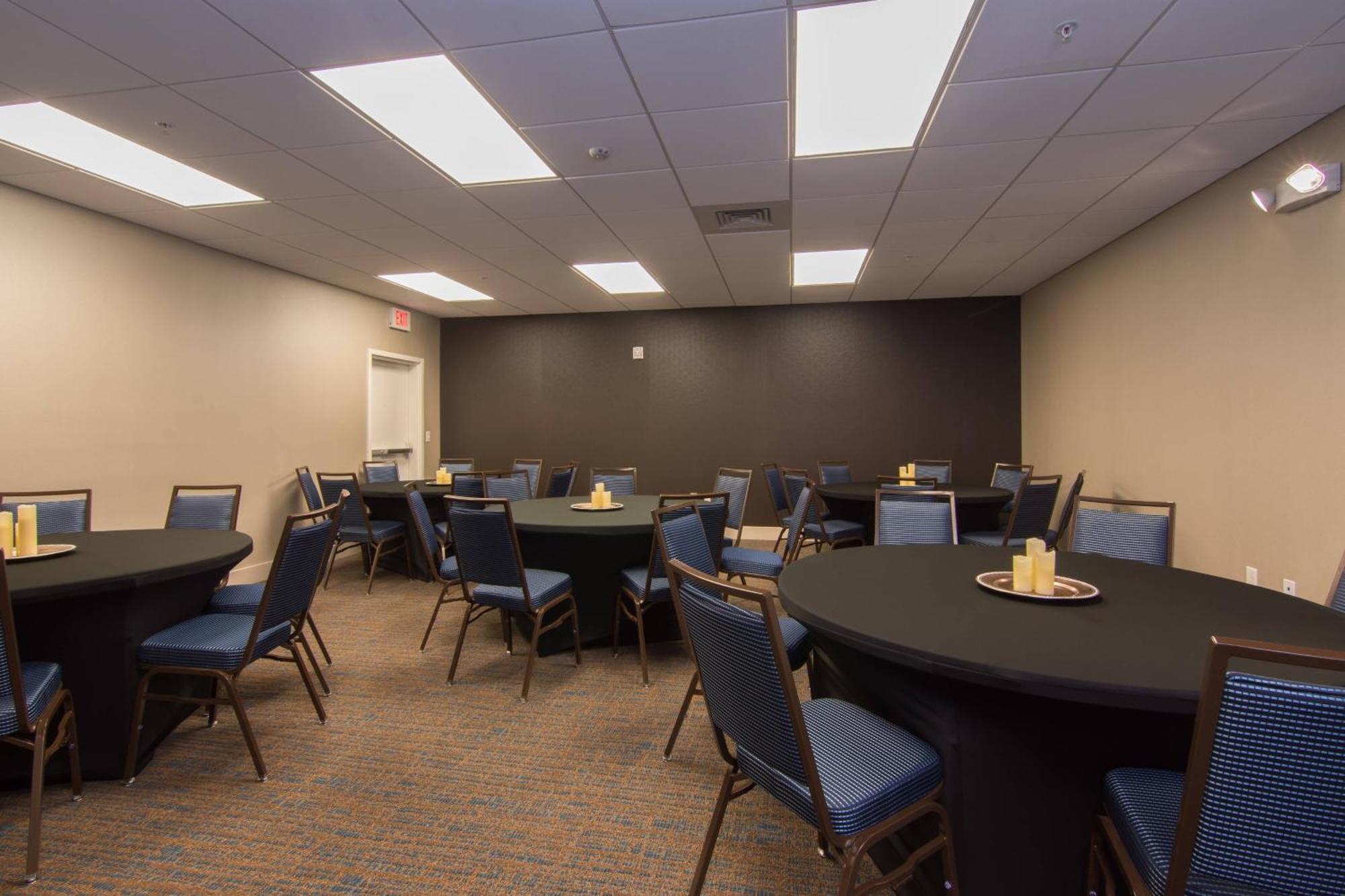 Residence Inn Raleigh-Durham Airport/Brier Creek Esterno foto