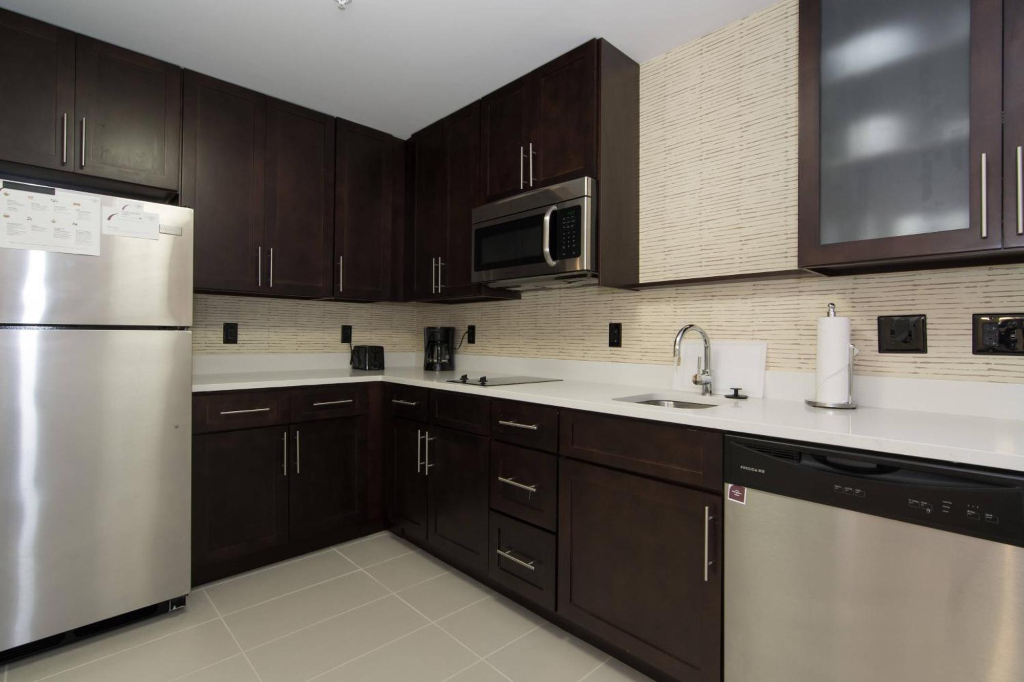 Residence Inn Raleigh-Durham Airport/Brier Creek Esterno foto
