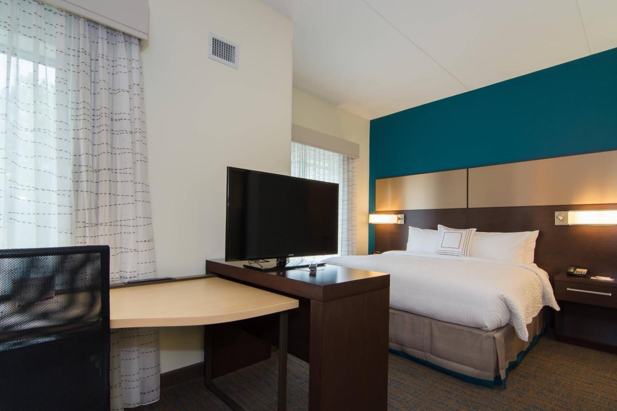 Residence Inn Raleigh-Durham Airport/Brier Creek Esterno foto