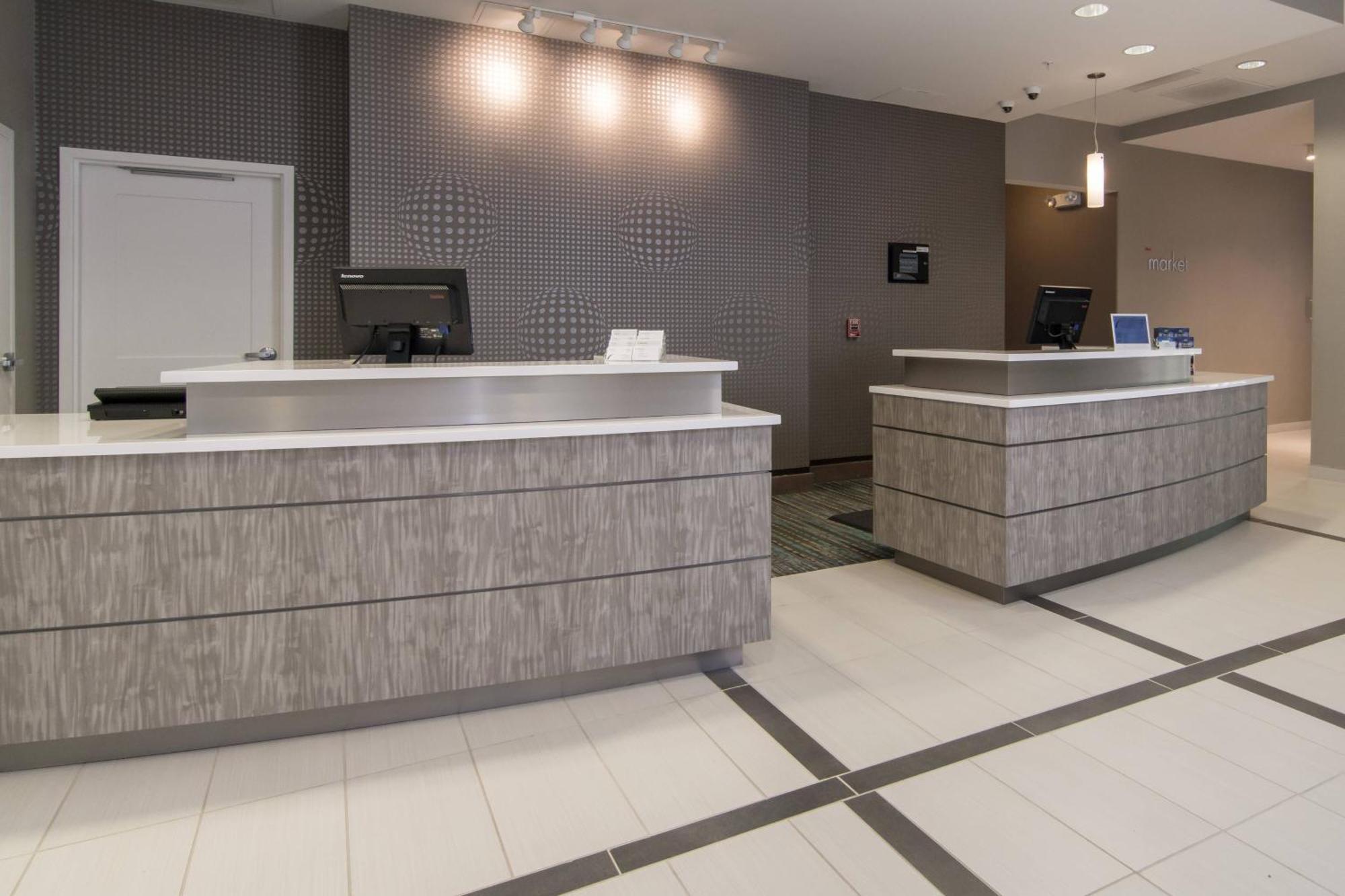Residence Inn Raleigh-Durham Airport/Brier Creek Esterno foto