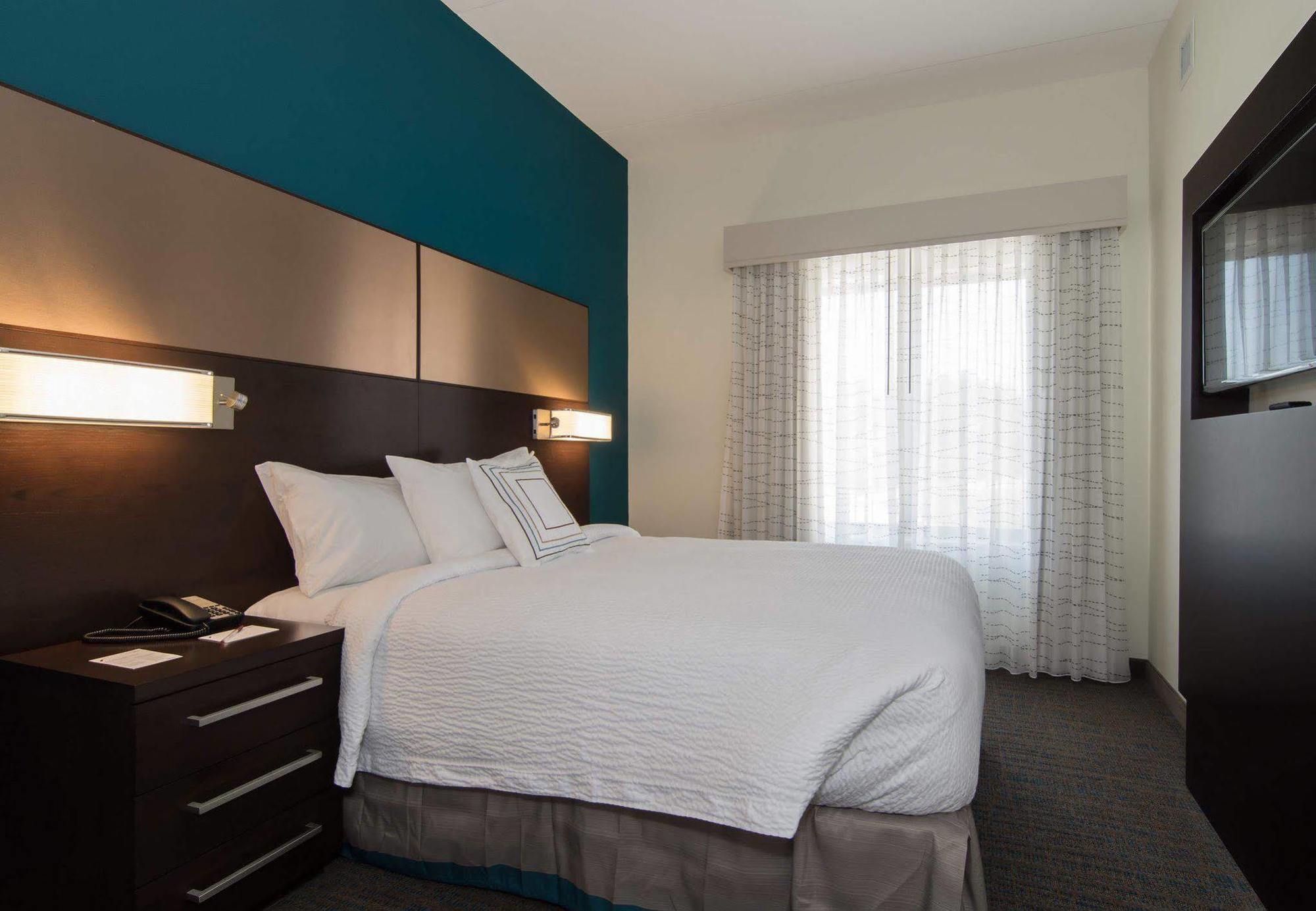 Residence Inn Raleigh-Durham Airport/Brier Creek Esterno foto